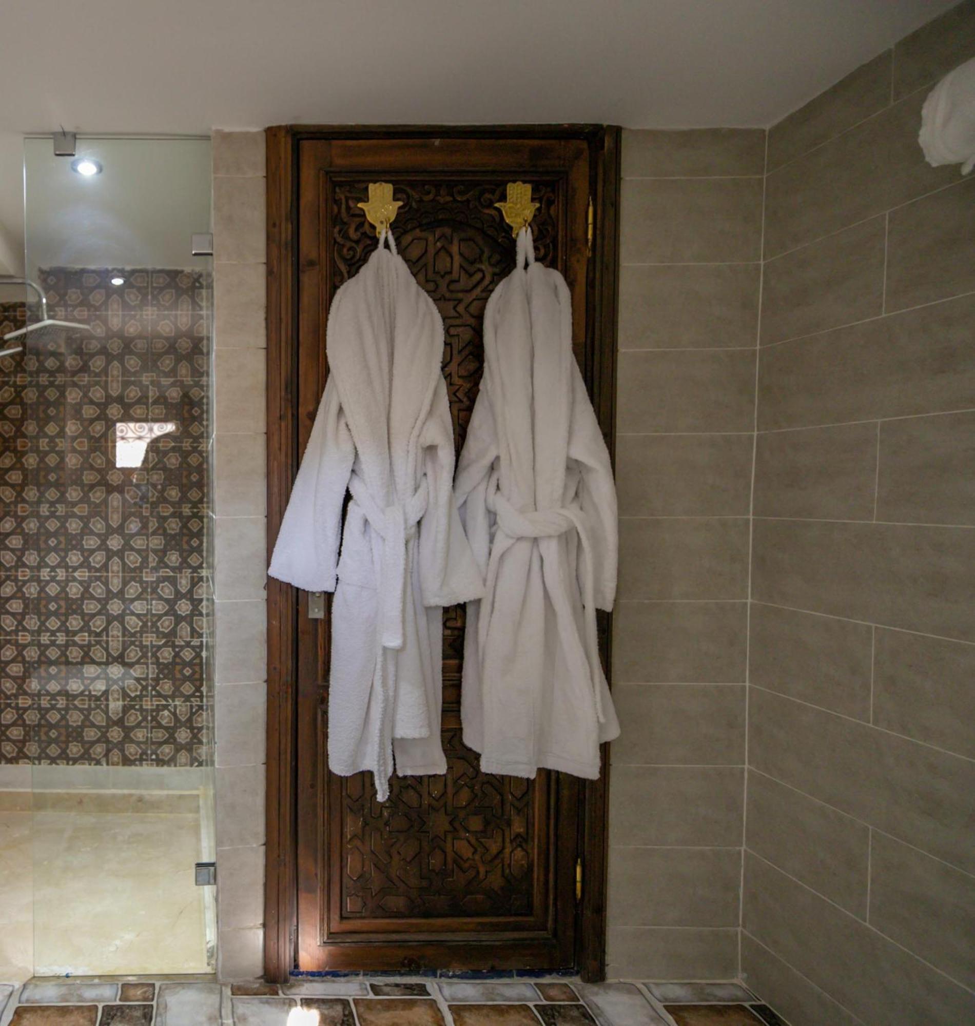 Darif'S Riad & Spa Φεζ Εξωτερικό φωτογραφία