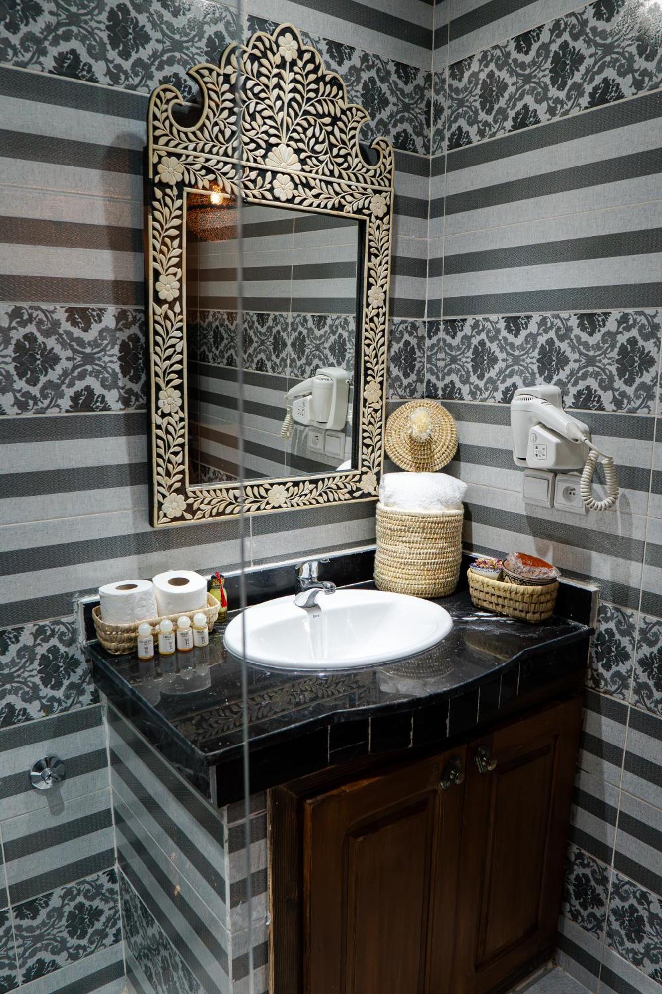 Darif'S Riad & Spa Φεζ Εξωτερικό φωτογραφία